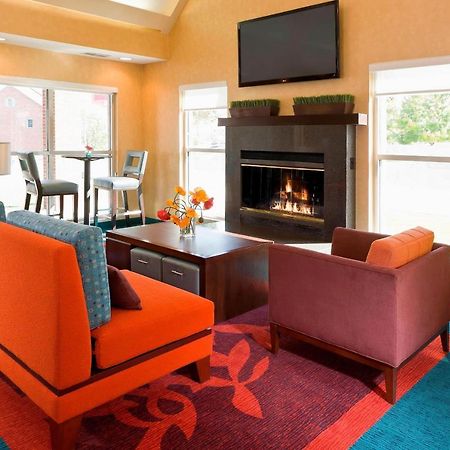 Residence Inn Appleton Rum bild