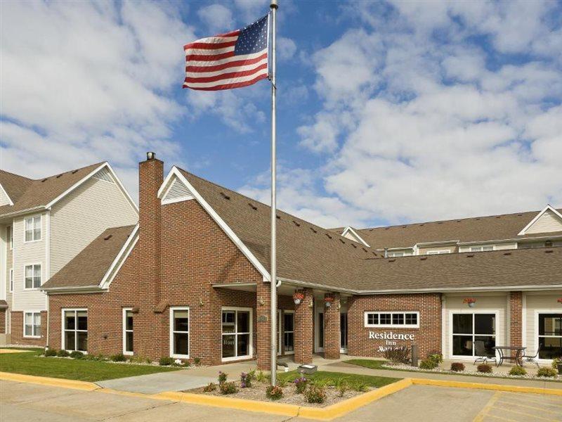 Residence Inn Appleton Exteriör bild