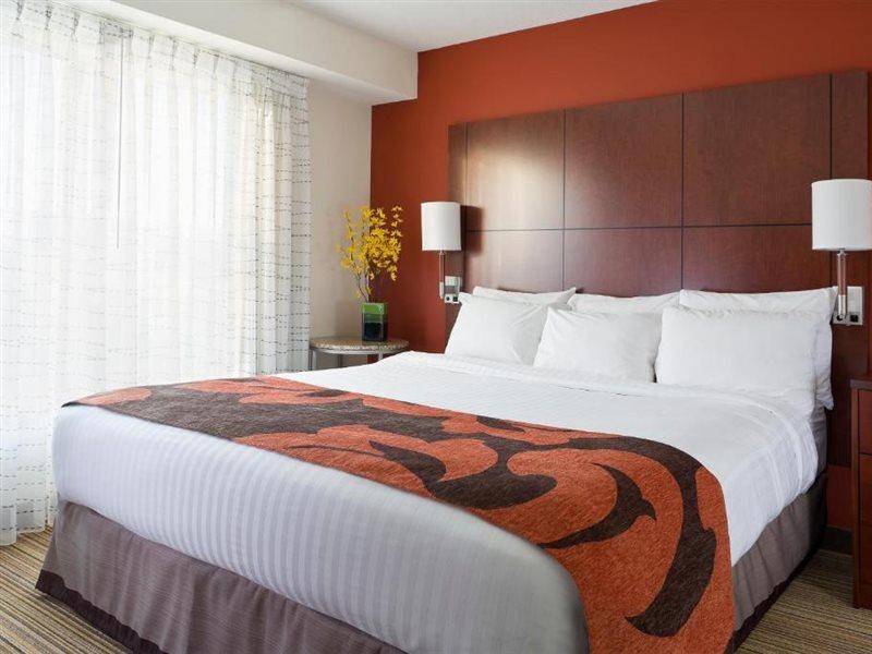 Residence Inn Appleton Exteriör bild