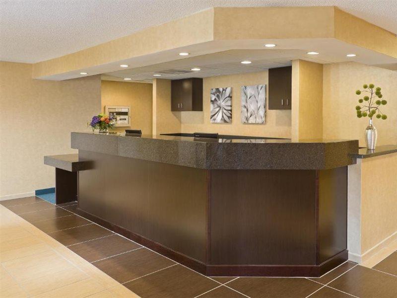 Residence Inn Appleton Exteriör bild