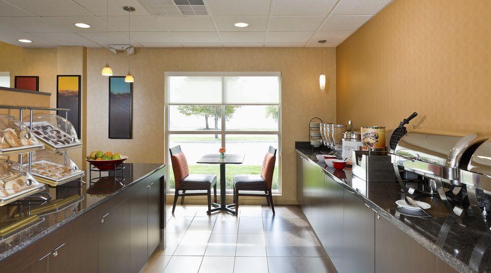 Residence Inn Appleton Exteriör bild