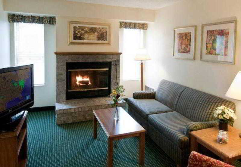 Residence Inn Appleton Rum bild