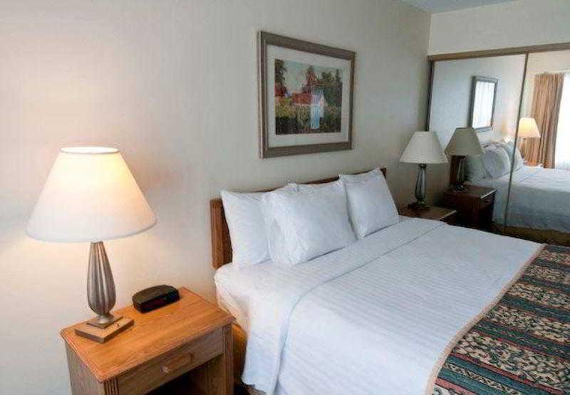 Residence Inn Appleton Rum bild