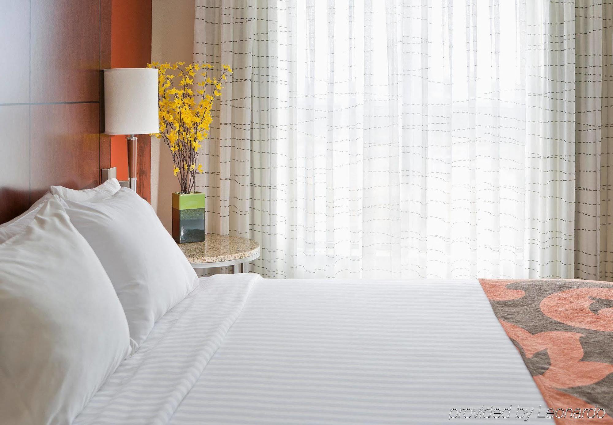 Residence Inn Appleton Rum bild